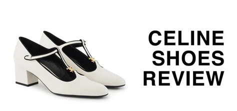 do celine shoes run small|celine shoes review.